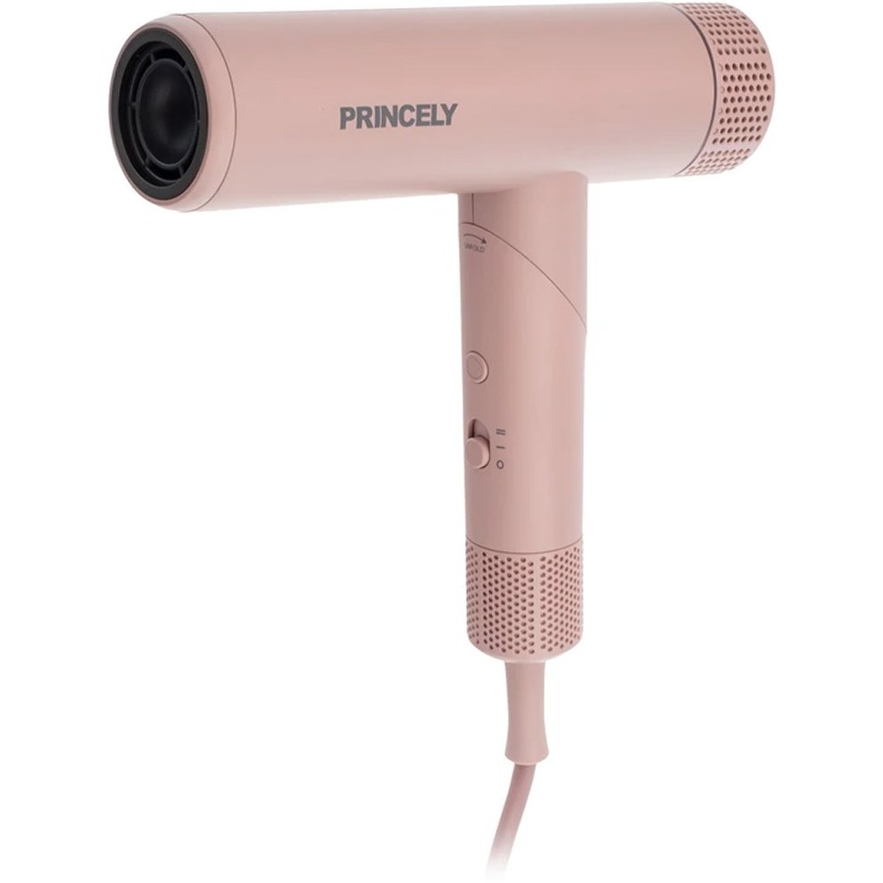 سشوار پرینسلی PR283AT نمایشگر نوری 1700 وات